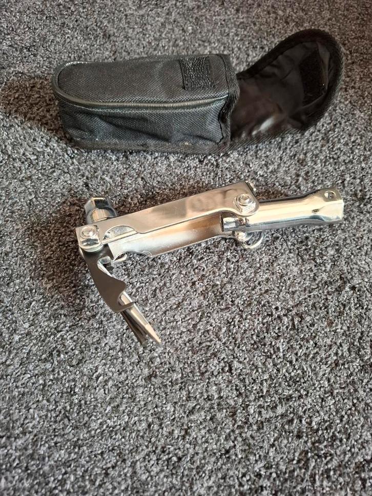 TopSaw Kettingzaag Combi Tool - NIEUW, Doe-het-zelf en Verbouw, Gereedschap | Handgereedschap, Nieuw, Ophalen of Verzenden