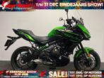 Prachtige Kawasaki VERSYS 650 ABS VERSYS650 (bj 2018), Motoren, Motoren | Kawasaki, 2 cilinders, 649 cc, Bedrijf, Meer dan 35 kW