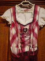 Mooie Dirndl Jurk - Maat 38, Kleding | Dames, Carnavalskleding en Feestkleding, Kleding, Krüger, Ophalen, Maat 38/40 (M)