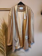 Gouden Est'Seven Blazer - Maat XXL - Nieuw!, Geel, Maat 46/48 (XL) of groter, Nieuw, Est'Seven