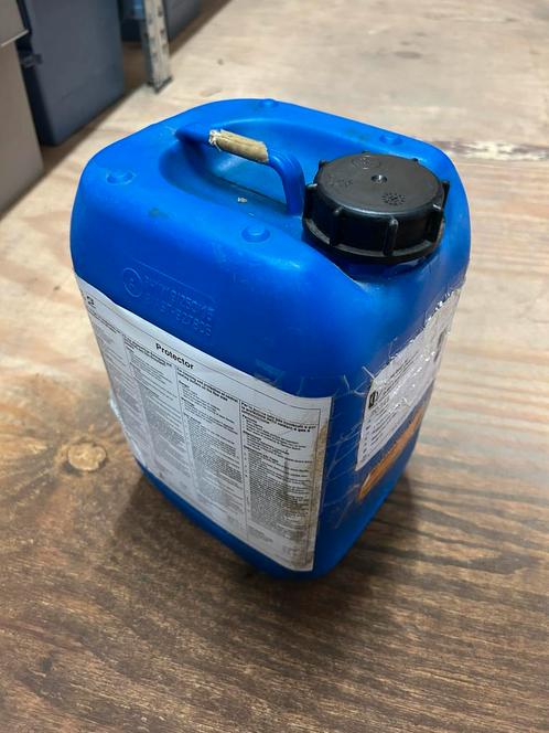 Nefit Protector 2 liter TAB-2/2000 ( 7736701617 ), Doe-het-zelf en Verbouw, Verwarming en Radiatoren, Nieuw, Overige typen, Minder dan 200 watt