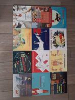 12 sinterklaas boeken, Ophalen, Zo goed als nieuw