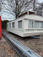 Stacaravan te koop, Caravans en Kamperen, Stacaravans, Tot en met 4