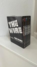 The Wire, Cd's en Dvd's, Dvd's | Tv en Series, Vanaf 16 jaar, Ophalen of Verzenden, Gebruikt, Overige genres