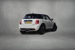 MINI Mini 2.0 Cooper S Chili Serious Business | Half Leer |, Auto's, Mini, 1998 cc, 1195 kg, Gebruikt, Bluetooth
