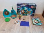 Playmobil Ayuma feeënhut 70804, Ophalen of Verzenden, Zo goed als nieuw, Complete set