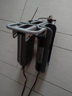 Giant Twist bagagedrager met 2 acculades €75,-, Gebruikt, Algemeen, Overige typen, Giant