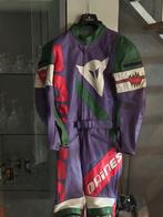Race combi dainaise, Motoren, Kleding | Motorkleding, Dainese, Ophalen of Verzenden, Tweedehands, Heren