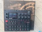 Elektron Syntact, Muziek en Instrumenten, Drumcomputers, Ophalen of Verzenden, Zo goed als nieuw, Overige merken