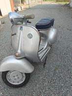 Vespa GS/3 150 Augsburg type 162, Motoren, Motoren | Oldtimers, Scooter, 150 cc