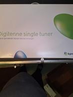 digitenne single tuner, Audio, Tv en Foto, Nieuw, Ophalen of Verzenden