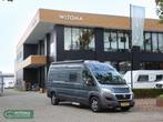 Hymer Yosemite buscamper 2019 automaat | lengtebedden, Caravans en Kamperen, Campers, Automaat, Airbags, Ringverwarming, Verwarmde buitenspiegels