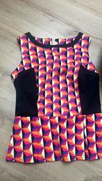 Top, Ophalen of Verzenden, Zo goed als nieuw, Maat 38/40 (M), Zonder mouw
