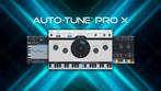 Antares Auto-Tune Pro X v10.2.0 CE - Win - DIGITAL DELIVERY, Computers en Software, Audio-software, Windows, Zo goed als nieuw