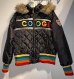 Zgan Coogi Dames jas Maat XL komt overeen met M, Ophalen of Verzenden, Zo goed als nieuw, Maat 46/48 (XL) of groter, Zwart