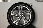17" VW Taigo winterset originele velgen 2G7601025E, Auto-onderdelen, Banden en Velgen, Gebruikt, -, -, Banden en Velgen