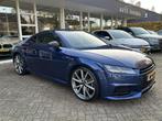 Audi TT 2.0 TFSI S-Line Led, Digidash, B&O, Pdc, LM.., TT, Gebruikt, Euro 6, 4 cilinders