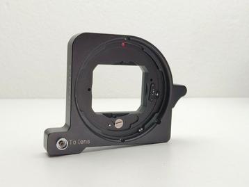 Hasselblad H Systeem CF Lens Adapter beschikbaar voor biedingen