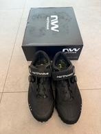 Northwave Spider Plus 3 MTB Schoenen - Maat 44, Gebruikt, Heren, Schoenen, Overige maten