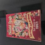 DONALD DUCK, Verzamelen, Speelkaarten, Jokers en Kwartetten, Ophalen, Zo goed als nieuw, Speelkaart(en)