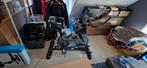 BH spinningfiets met bleutooth, Ophalen, Zo goed als nieuw, Metaal, Spinningfiets