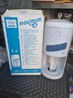 Dubbele toiletpapierhou, Ophalen of Verzenden, Nieuw