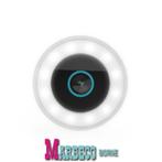 Smart Buitencamera, Wi-Fi, Spotlight, 3MP Full HD, 1296p, Overige merken, Nedis SmartLife, Nieuw, Info@marbeco.nl