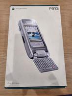 Sony Ericsson P910i - Klassieker!, Gebruikt, Overige modellen, Ophalen of Verzenden, Minder dan 3 megapixel