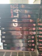 Donald Duck pockets HISTORY FANTASY GALAXY CLASSIC PREMIUM, Ophalen of Verzenden