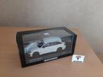 Audi RS6 Avant 2019 Gletscher Weiss Metallic Minichamps 1:43, Minichamps, Auto, Nieuw, Ophalen of Verzenden