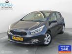 Kia cee'd 1.6 GDI ComfortLine |Jaar Garantie !, Voorwielaandrijving, Euro 5, 135 pk, Gebruikt