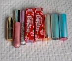 Lime Crime, Too Faced, Becca, Gerard Cosmetics en Kiko, Ophalen of Verzenden, Nieuw, Lippen, Make-up