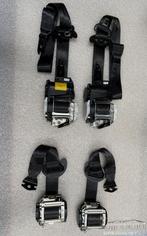 GORDEL SET PRE-SAFE BIG BELT VW T-CROSS VOOR + ACHTER   2GM, Auto-onderdelen, Interieur en Bekleding, Gebruikt, -, Volkswagen