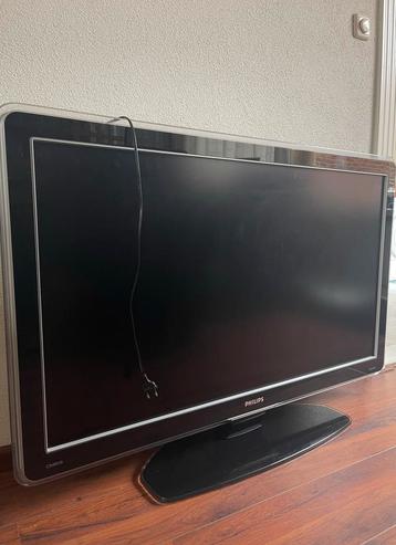 Philips tv beschikbaar voor biedingen