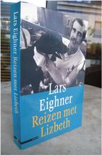 Eighner, Lars - Reizen met Lizbeth (1994 1e dr.), Nieuw, Ophalen of Verzenden, Nederland