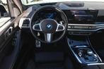 BMW X5 xDrive50e High Executive M Sport Automaat / Panoramad, Gebruikt, 2395 kg, Met garantie (alle), Wit