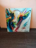 Schilderij, Antiek en Kunst, Ophalen