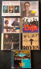Nederlandse popmuziek diverse cd’s, Ophalen of Verzenden, Zo goed als nieuw, Pop
