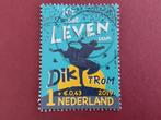 Nederland - Kinderzegels - Dik Trom - 2019, Ophalen of Verzenden
