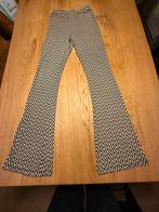Ambika flared broek,  maat M, Kleding | Dames, Maat 38/40 (M), Zwart, Ophalen of Verzenden, Ambika