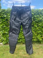 Zeer nette als nieuwe MQP Dynamic Cruiser motor broek., Motoren, Kleding | Motorkleding, Ophalen, Tweedehands, Broek | textiel