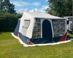 Jamatic 123, Caravans en Kamperen, Tenten, Ophalen