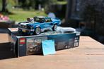 Lego Creator Ford Mustang 10265, Ophalen of Verzenden, Zo goed als nieuw, Complete set, Lego