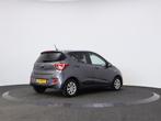 Hyundai i10 1.0i i-M. Go! | Navigatie | Cruise Control | Air, 12 maanden, Stof, Gebruikt, Met garantie (alle)