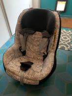 Maxi-Cosi 2wayPearl autostoel met extra hoes – goede staat, Ophalen, Gebruikt, Zijbescherming, Isofix