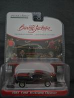 Ford Mustang Shelby GT500E "Eleanor"Greenlight 1:64, Hobby en Vrije tijd, Christian@diecastcompany.nl, Auto, The Diecast Company