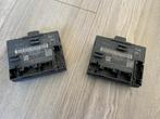 Deurmodules Audi A3 8V / VW Golf 7 / Tiguan / Touran, Ophalen of Verzenden, Gebruikt, Audi