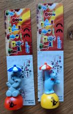 2 figuren serie Sweet Carousel., Verzamelen, Ophalen of Verzenden, Zo goed als nieuw, Overige typen