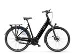 Batavus E-Bike Finez-Go, Fietsen en Brommers, Fietsen | Dames | Damesfietsen, Ophalen, Batavus, Versnellingen, 56 cm of meer