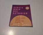 boek Eerste hulp bij eetbuien (Joanna Kortink), Ophalen of Verzenden, Nieuw